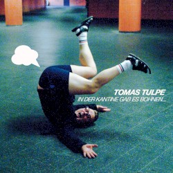 In der Kantine gab es Bohnen...