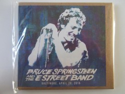 2016‐04‐20: Royal Farms Arena, Baltimore, MD, USA