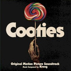 Cooties (Original Motion Picture Soundtrack)