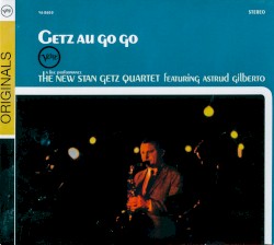 Getz Au Go Go