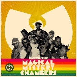 Wu‐Tang vs. The Beatles: Enter the Magical Mystery Chambers