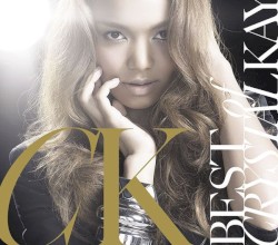 BEST of CRYSTAL KAY