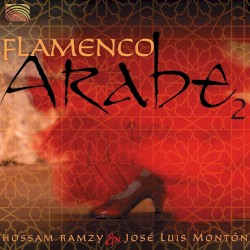 Flamenco Arabe 2