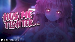 Shy Succubus Shares a Cozy Bath With You