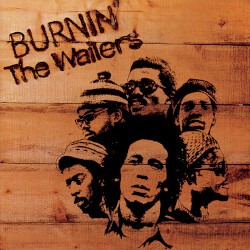 Burnin’ (Remastered)