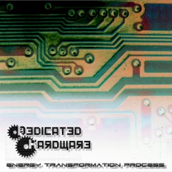 Energy Transformation Process