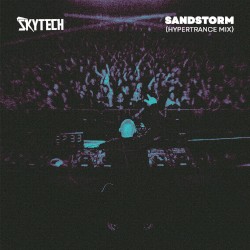 Sandstorm