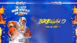 Bregalo