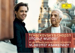 Tchaikovsky & Chopin