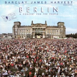 Berlin - A Concert for the People
