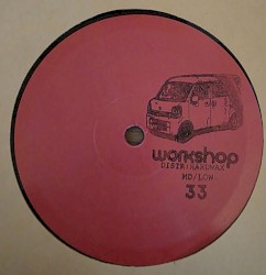 Workshop 33