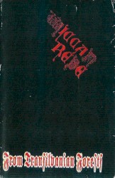 From Transilvanian Forest