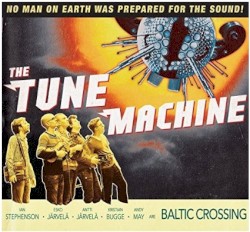 The Tune Machine