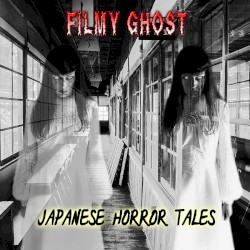 Japanese Horror Tales