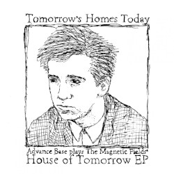 Tomorrow's Homes Today