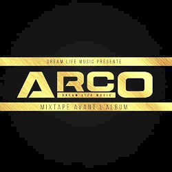 Mixtape avant l'album