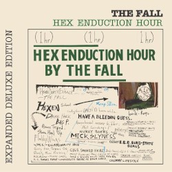 Hex Enduction Hour