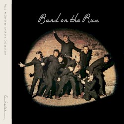 Band on the Run (archive collection)