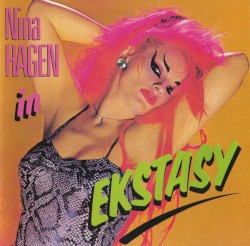 In Ekstasy
