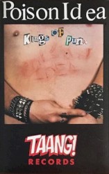 Kings of Punk