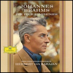 The Four Symphonies