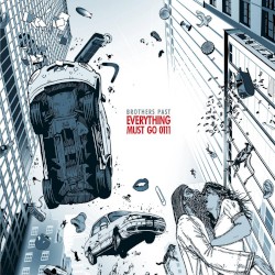 Everything Must Go: 0111 (Disc 2)
