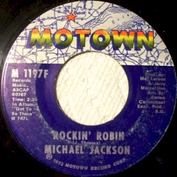 Rockin’ Robin
