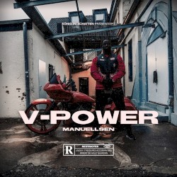 V-POWER