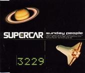 Sunday People
