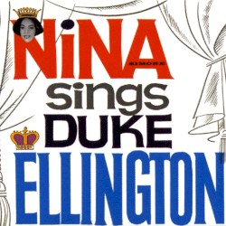 Nina Simone Sings Ellington