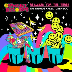 Realized For The Three