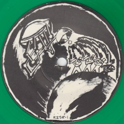 Earth vs. the Flying Saucers