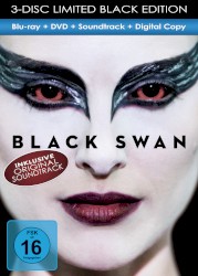 Black Swan: Original Motion Picture Soundtrack