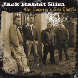 The Emperor's New Clothes