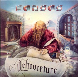 Leftoverture