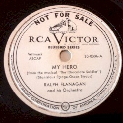 My Hero / Tell Me Why