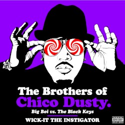 The Brothers of Chico Dusty