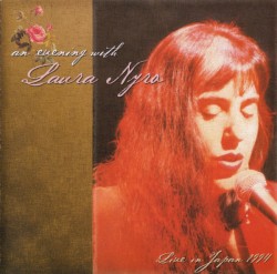 An Evening With Laura Nyro: Live in Japan 1994