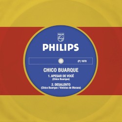 Chico Buarque