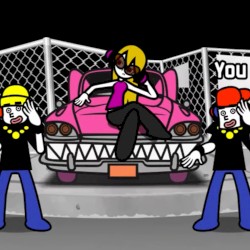 L♡VE-RAP of MY DREAMSS