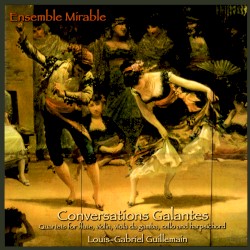 Conversations Galantes