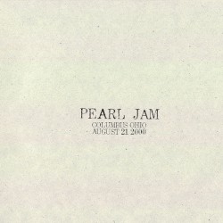 2000-08-21: Columbus, OH, USA (#38)