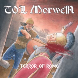 Terror Of Rome