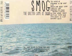 The Doctor Came at Dawn