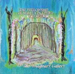 The Imaginary Gallery