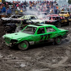 Partys Over Los Angeles