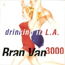 Drinking in L.A.