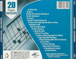 20 Super Sucessos