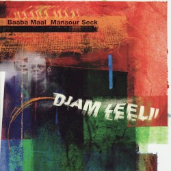 Djam Leelii