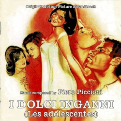 I dolci inganni (Les adolescentes)